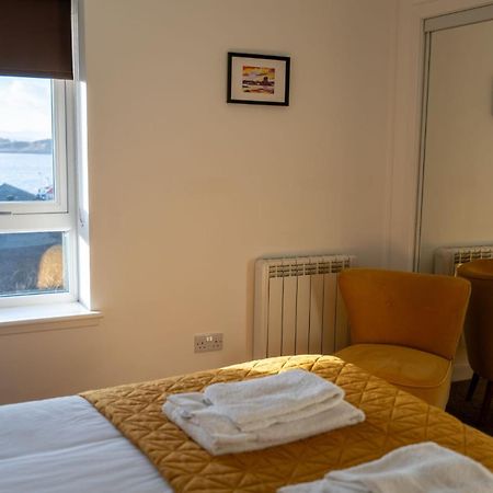 Ledaig Apartment Oban Exteriér fotografie