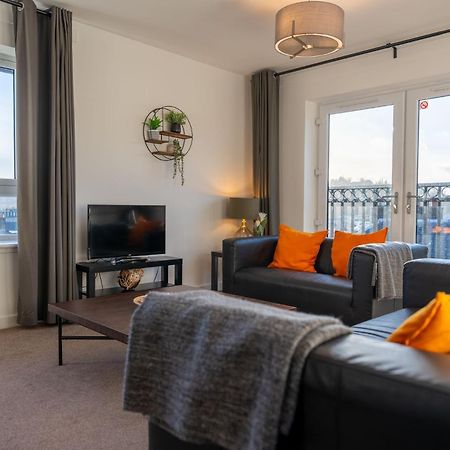 Ledaig Apartment Oban Exteriér fotografie